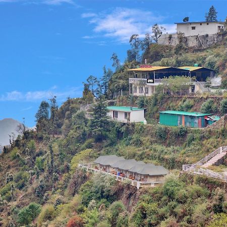 Collection O Shiv Sutra Resorts, Mussoorie Exteriér fotografie