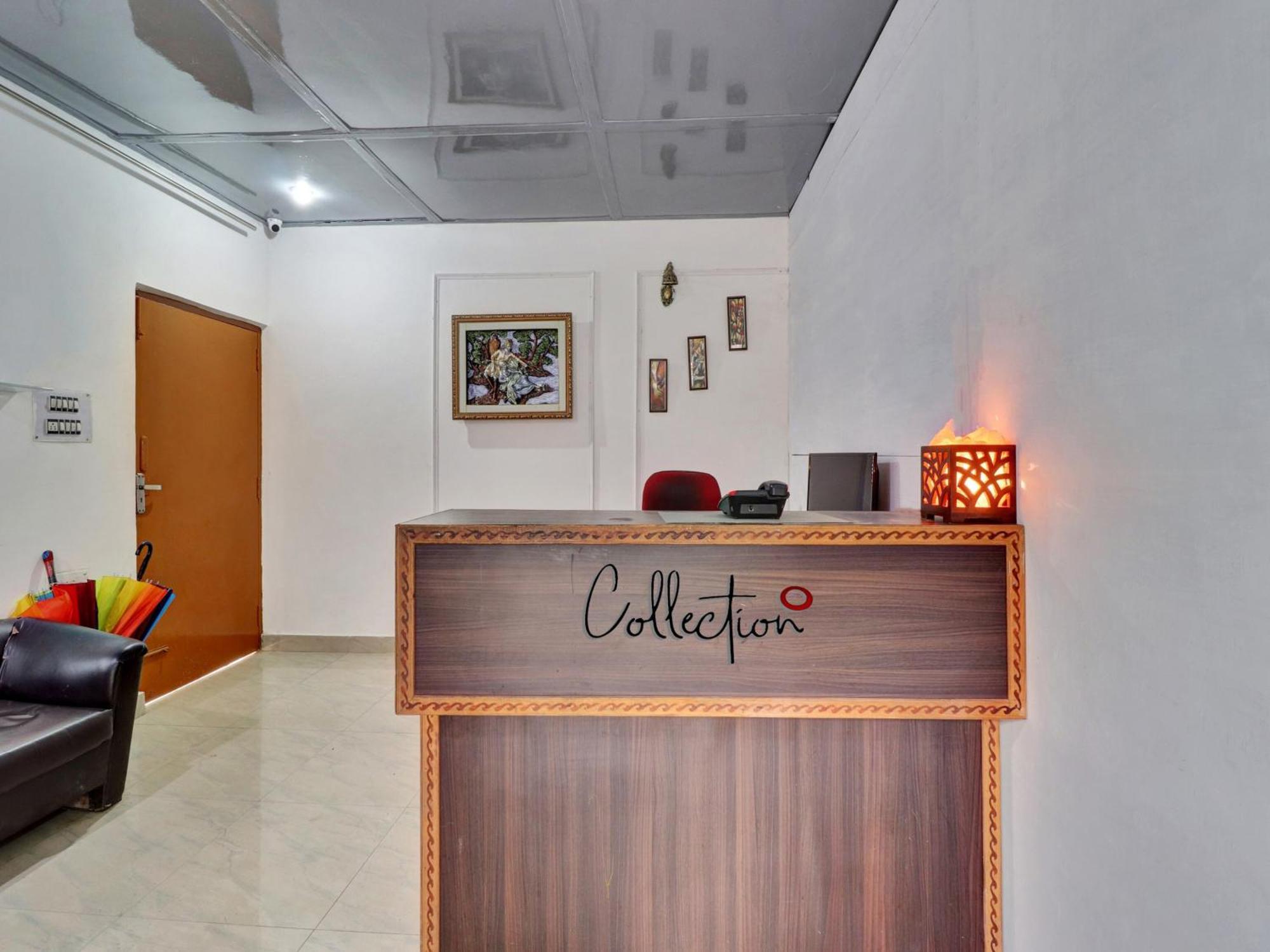 Collection O Shiv Sutra Resorts, Mussoorie Exteriér fotografie